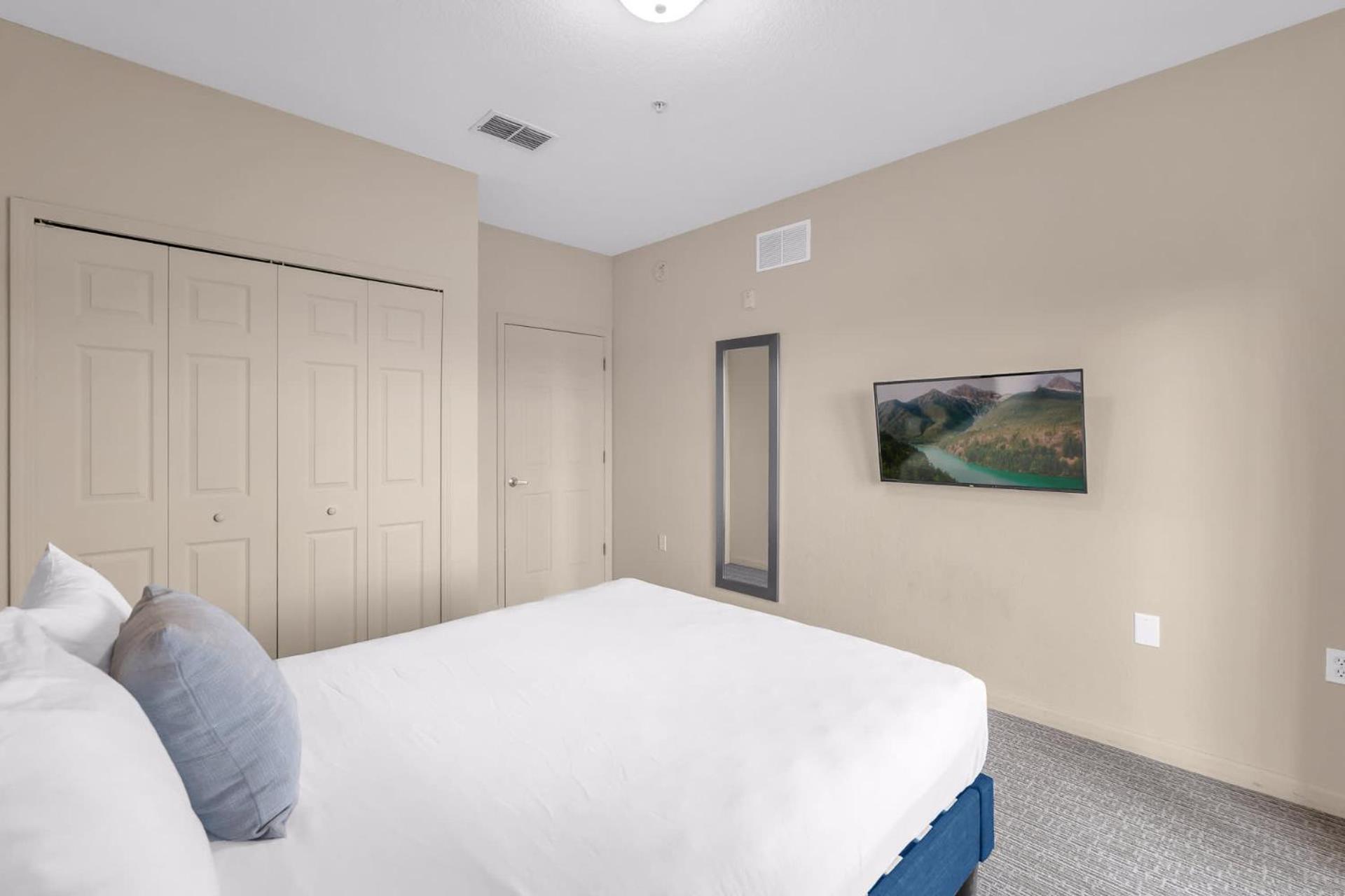 Modern 3Br - Near Disney - Pool And Hot Tub Orlando Exterior foto