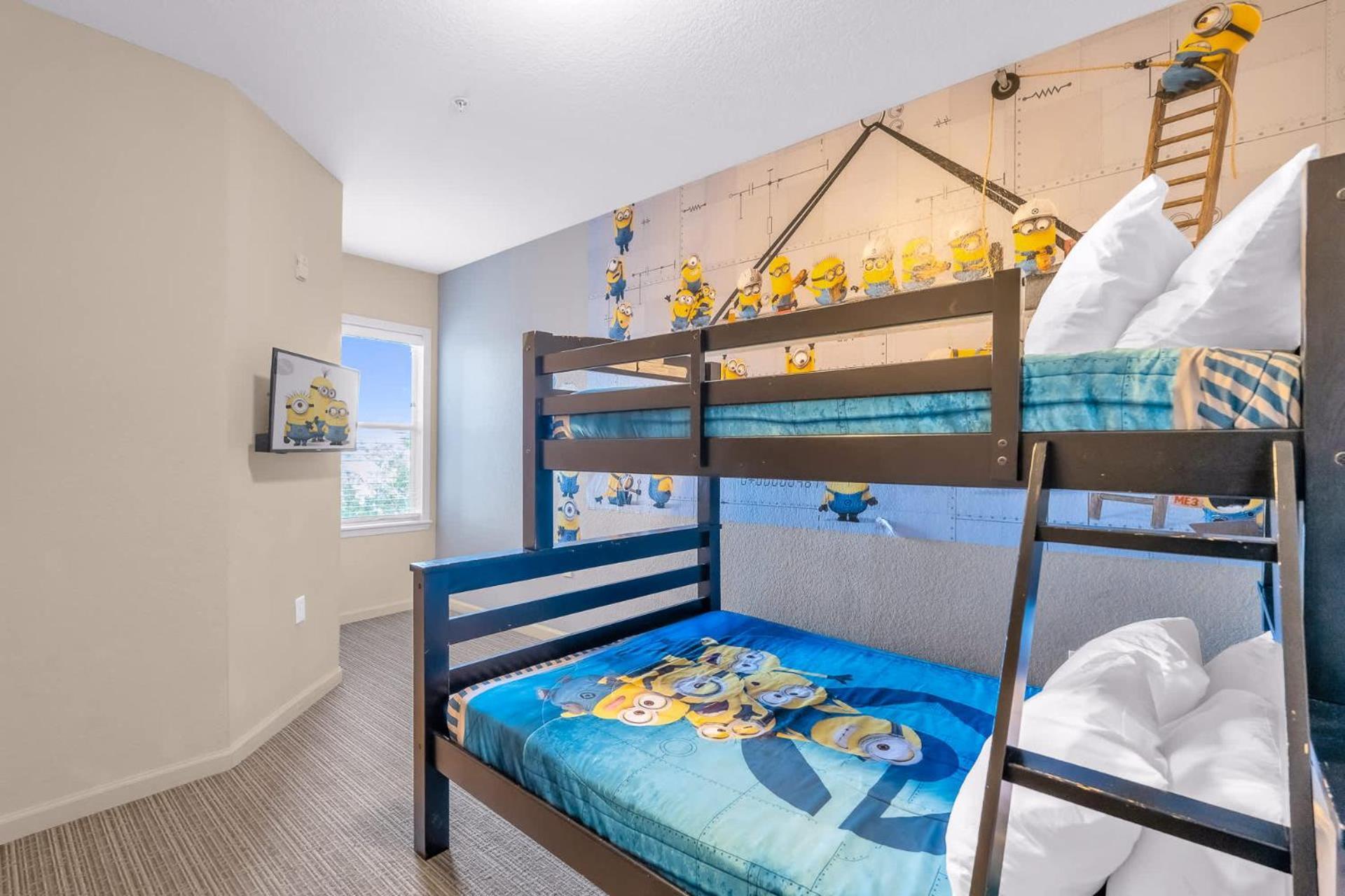 Modern 3Br - Near Disney - Pool And Hot Tub Orlando Exterior foto