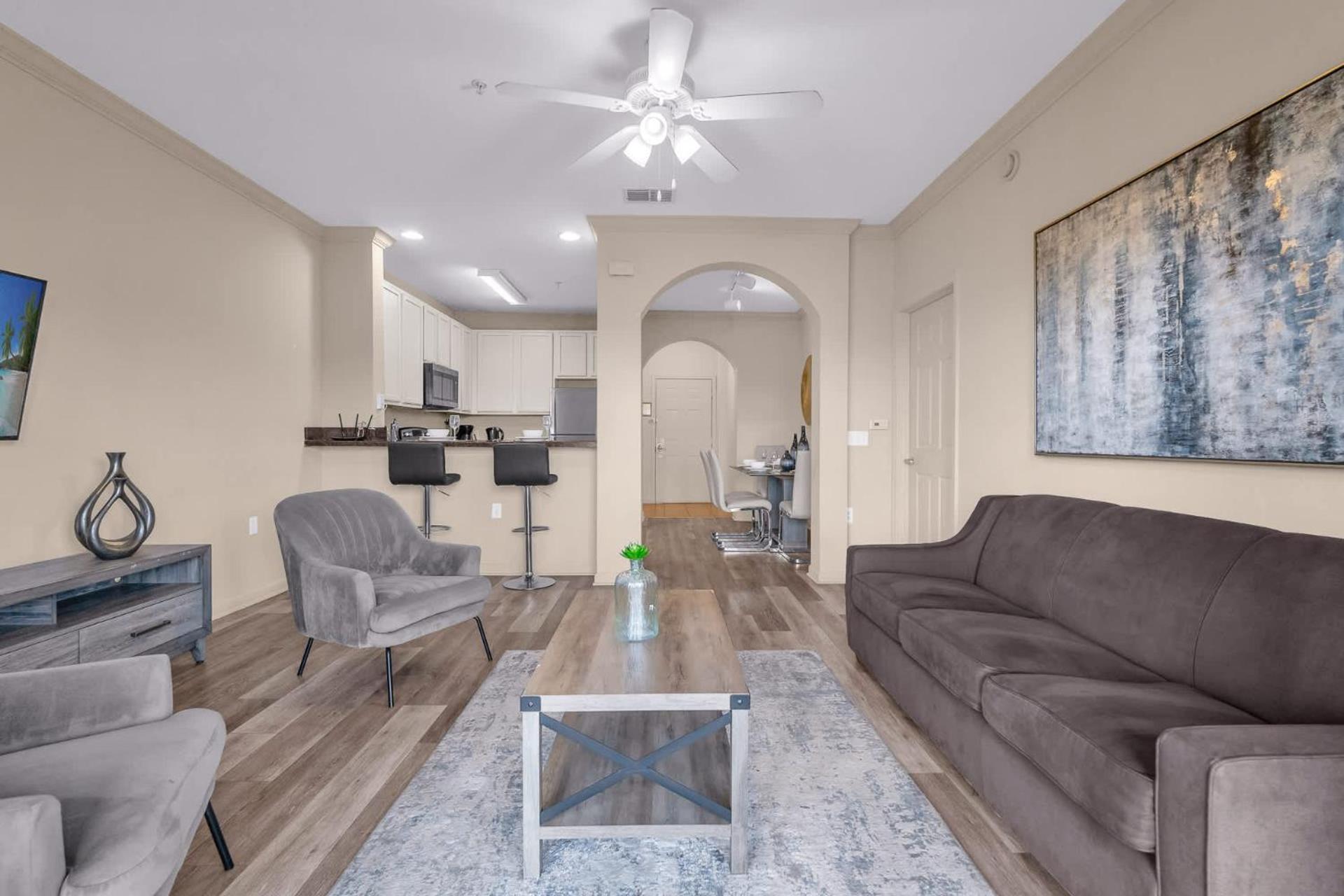 Modern 3Br - Near Disney - Pool And Hot Tub Orlando Exterior foto