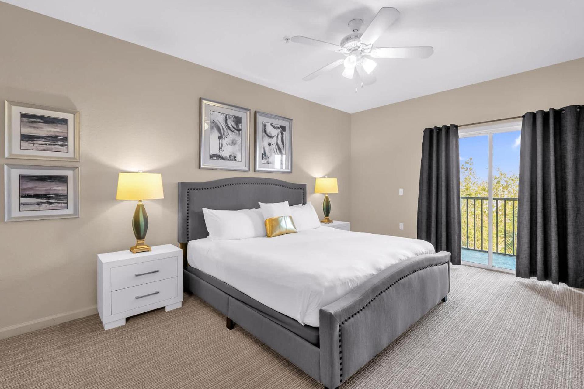 Modern 3Br - Near Disney - Pool And Hot Tub Orlando Exterior foto
