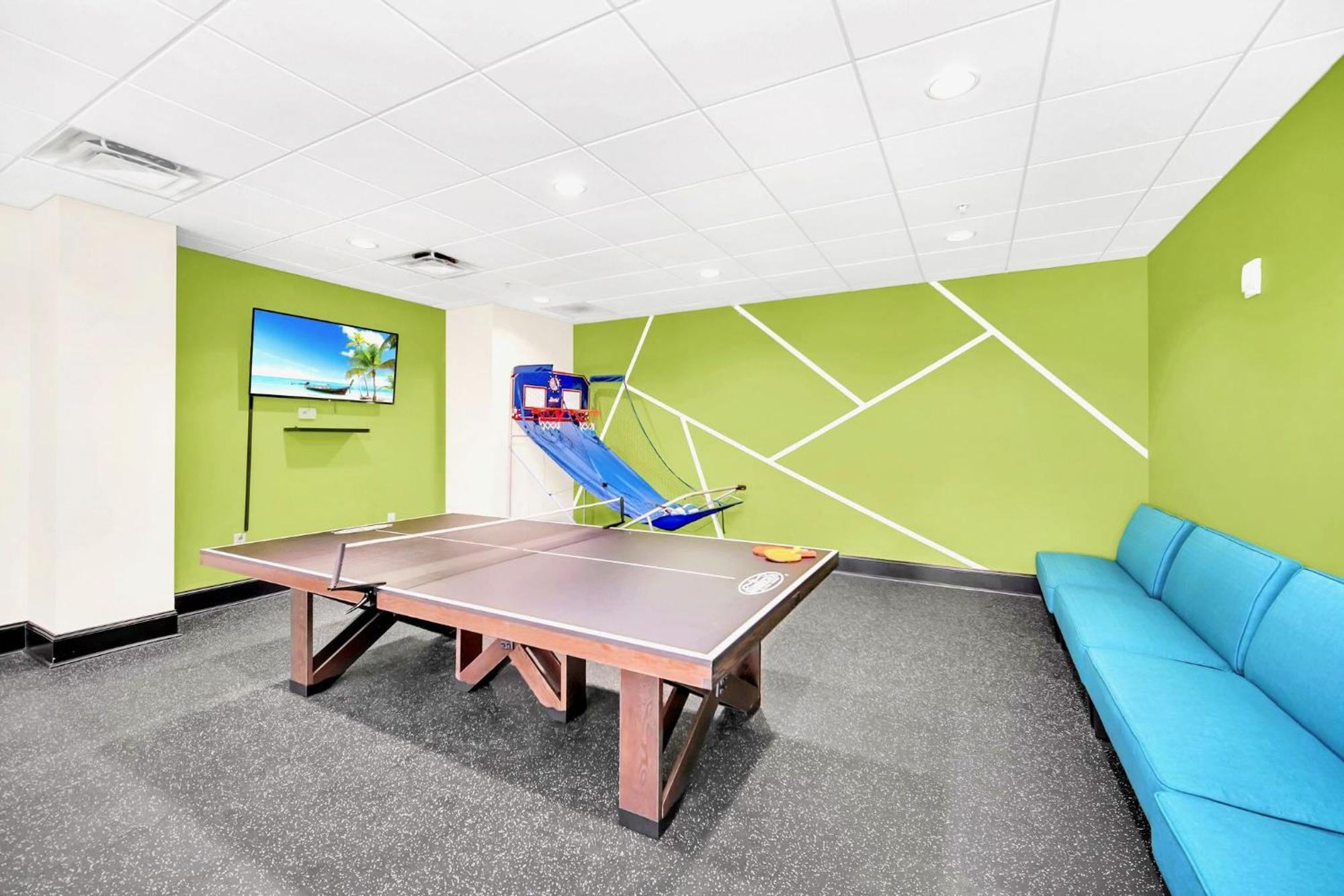 Modern 3Br - Near Disney - Pool And Hot Tub Orlando Exterior foto