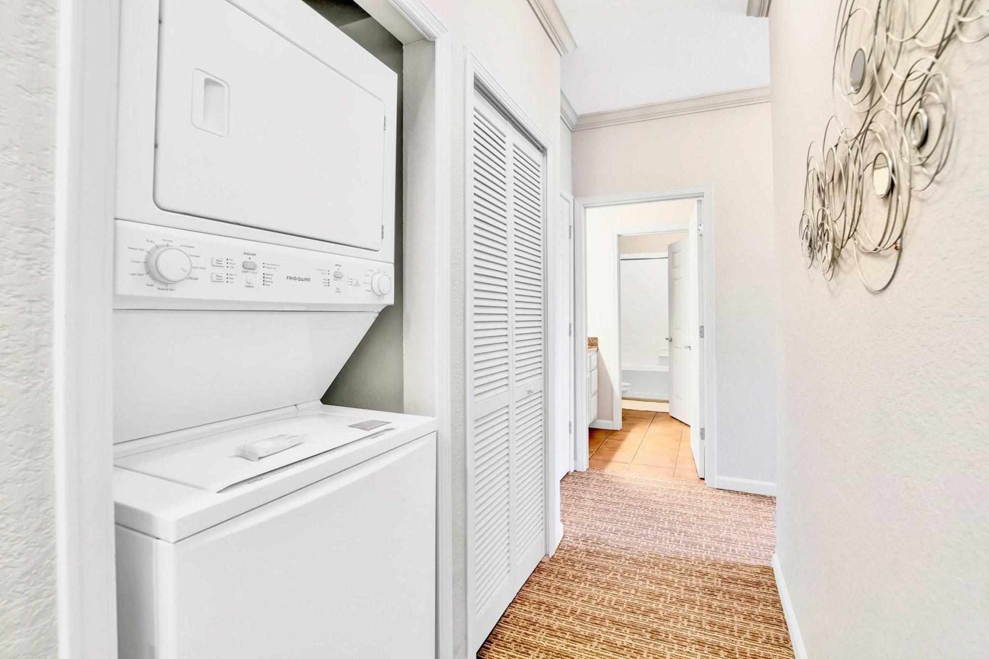 Modern 3Br - Near Disney - Pool And Hot Tub Orlando Exterior foto