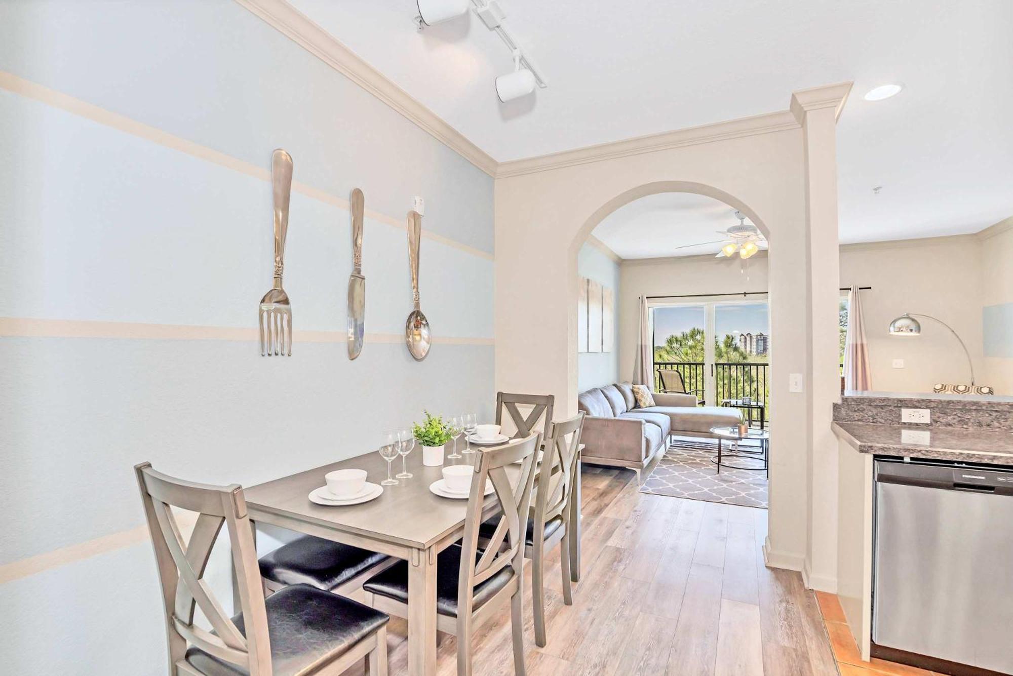 Modern 3Br - Near Disney - Pool And Hot Tub Orlando Exterior foto