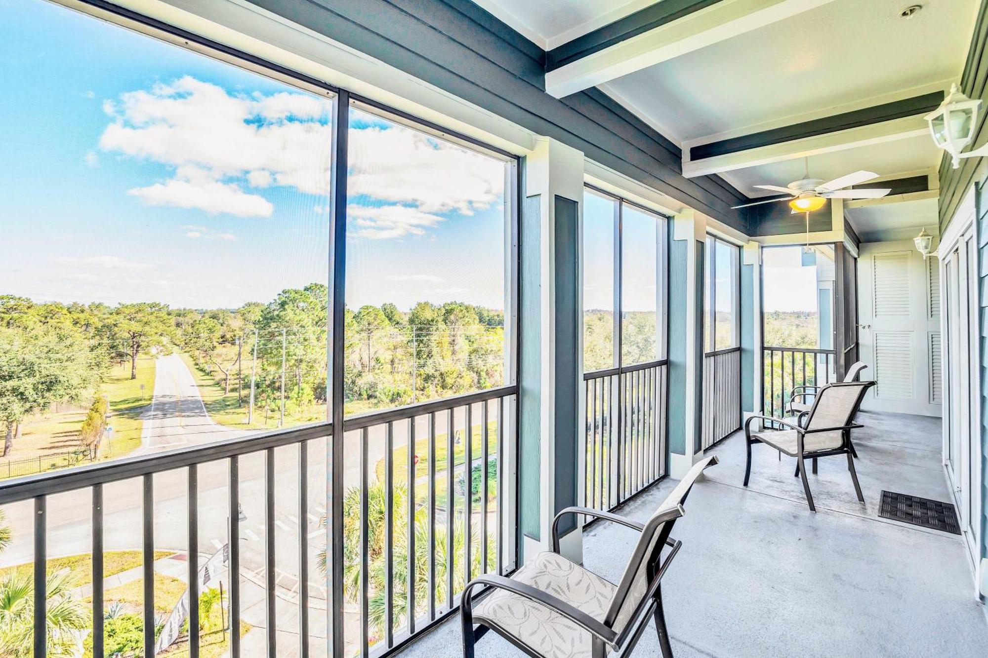 Modern 3Br - Near Disney - Pool And Hot Tub Orlando Exterior foto