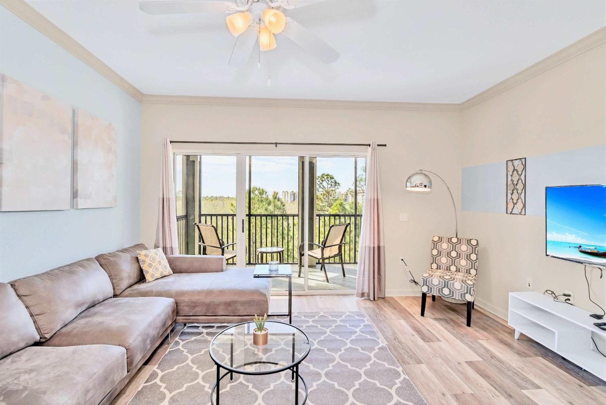 Modern 3Br - Near Disney - Pool And Hot Tub Orlando Exterior foto